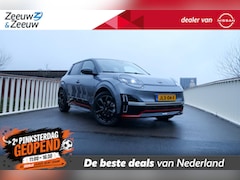 Nissan Micra - Advance 52 kWh NISMO | NISMO| EXCLUSIEF BIJ DEN HAAG | DEMONSTRATIE AUTO | 416KM RIJBEREIK