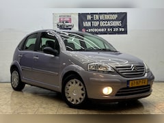 Citroën C3 - 1.4i Exclusive/AUTOMAAT/NW APK