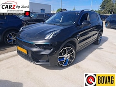 Lynk & Co 01 - 1.5 PHEV Trekhaak | 360 Camera | Keyless | Panoramadak
