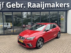 SEAT Ibiza - 1.0 TSI FR Intense*LED*Navi*Camera