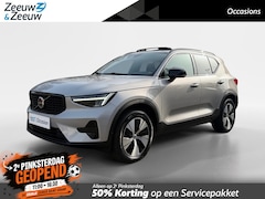 Volvo XC40 - 1.5 T4 Plug-in hybrid Ultimate Bright | Elektrischer achterklep | Pano dak | Harmon/Kardon