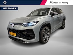 Volkswagen Tayron - 1.5 272pk DSG eHybrid R-Line Edition · Panoramadak · 360 Camera · Wegklapbare Trekhaak · S