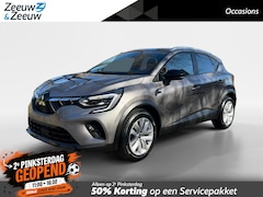 Mitsubishi ASX - 1.0 MPI Turbo Intense | Apple/Android Carplay | Climate | Cruise | Radio | Camera | Parkee