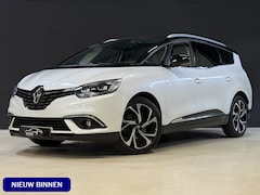 Renault Grand Scénic - 1.2 TCe Bose | LED Pure Vision | Panoramadak | Trekhaak