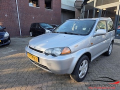 Honda HR-V - 1.6i 2WD
