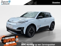 Nissan Micra - ENGAGE 40 kWh | Demo voertuig, vraag om huidige kilometers | Direct rijden | Achteruitrijc