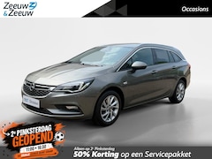 Opel Astra Sports Tourer - 1.0 Turbo Business Executive | Stoel verwarming | Elektrische achterklep | Parkeersensoren