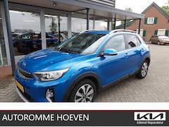 Kia Stonic - 1.0 Turbo DynamicPlusLine Org. Ned. trekhaak