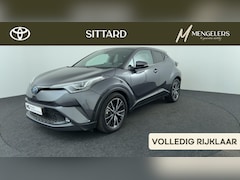Toyota C-HR - 1.8 Hybrid Executive Ultimate