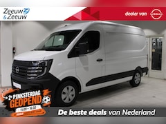 Nissan Interstar-e - L2H2 Limited 87 kWh |100 % Elektrisch||17.5 % Korting| Snel rijden|5 Jaar Garantie tot 160