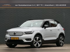Volvo XC40 - Recharge Pro 70kWh Warmtepomp | Harman Kardon | Elektr. Stoel | Panoramadak | 360 Camera