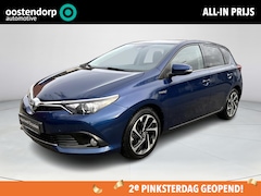 Toyota Auris - 1.8 Hybrid Trend