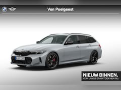 BMW 3-serie Touring - M340i xDrive Innovations Pack M Sportpakket Pro Aut