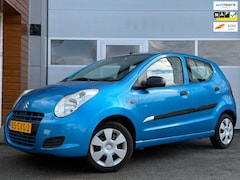 Suzuki Alto - 1.0 Comfort Plus Airco - Elektrische ramen - NAP - Niewe apk