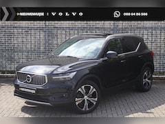 Volvo XC40 - 1.5 T4 Recharge Inscription Expression | Plug-in Hybrid (PHEV) | Trekhaak | Panoramadak |