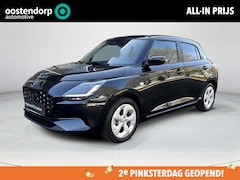 Suzuki Swift - 1.2 Select Smart Hybrid