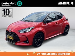 Toyota Yaris - 1.5 Hybrid Executive | Navigatie | Apple CarPlay/Android auto | Achteruitrijcamera | Head