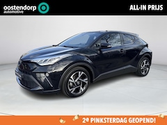 Toyota C-HR - 2.0 Hybrid 184pk Style | 06-10141018 Voor meer informatie