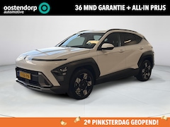 Hyundai Kona - 1.6 GDI HEV Comfort Smart | Stoelverwarming | Navigatie | Elektrische achterklep | Rijklaa