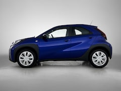 Toyota Aygo X - 1.0 VVT-i MT Play