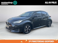 Toyota Yaris - 1.5 Hybrid 115 Dynamic