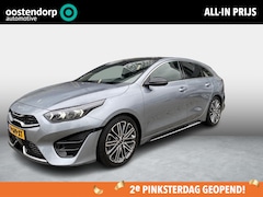 Kia Pro cee'd - ProCeed 1.5 T-GDi GT-PlusLine | BTW | Camerea | Pano | CarPlay |