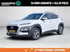 Hyundai Kona - 1.6 GDI HEV Comfort | Automaat | Apple Carplay | Cruise Control | Climate Control | Parkee