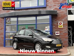 Ford C-Max - 1.0 Titanium | Airco | Navi | Trekhaak