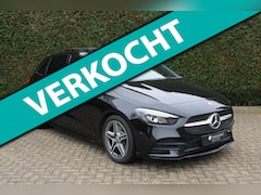 Mercedes-Benz B-klasse - 250 Premium Plus fabrieksgarantie