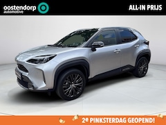 Toyota Yaris Cross - 1.5 Hybrid Adventure | 06-10141018 Voor meer informatie