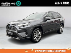 Toyota RAV4 - 2.5 Hybrid AWD Executive