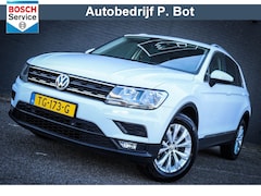 Volkswagen Tiguan - 1.4 TSI 4Motion Comfortline Business v. 19.950 NU 18.950,