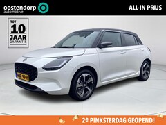 Suzuki Swift - 1.2 Style Smart Hybrid | GEEN AFLEVERKOSTEN | Climate Control | All Season banden | Apple