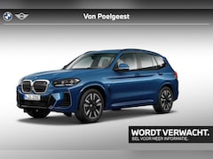 BMW iX3 - Executive 80 kWh