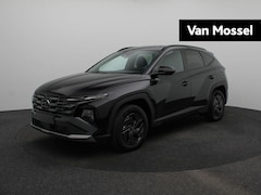 Hyundai Tucson - 1.6 T-GDI PHEV Pure Edition | Climate Control | Adaptieve Cruise | Stoel -en stuurverwarmi