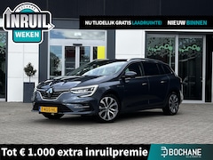 Renault Mégane Estate - 1.3 TCe 140 Techno | Trekhaak | Navigatie | Climate Control | All-Season banden |