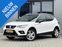 SEAT Arona - 1.0 TSI FR 116 PK | Carplay | Carplay | Camera | 17 inch