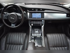 Jaguar XF Portfolio - 3.0d '16 Pano Leder Clima Navi Cruise Inruil mogelijk