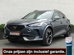 CUPRA Formentor - 1.4 PLUG-IN HYBRID 245PK VZ CAMERA/STOEL+STUURVERW