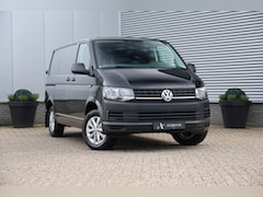 Volkswagen Transporter - 2.0 TSI L1H1 Comfortline Benzine Airco|Trekhaak|1e eign| BPM + BTW Vrij