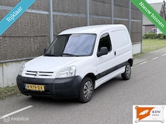 Citroën Berlingo - bestel 1.4i 500 AIRCO/KOPPAKKING VERVANGEN