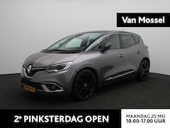Renault Scénic - 1.3 TCe Bose Aut. |HUD | Panoramadak | Black Edition | Aut. | Adapt. Cruise