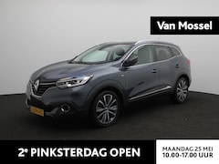 Renault Kadjar - 1.2 TCe Extase Aut. | Navi | Camera | LED | Half Leder |