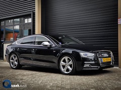 Audi A5 Sportback - 1.8 TFSI 3xS-Line | PDC | XENON | ORG. NL | VOLLEDIGE HISTORIE
