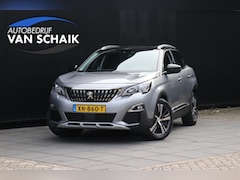 Peugeot 3008 - 1.2 PureTech Allure | AUT. | 360° CAMERA | PANO-DAK | CRUISE | NAVI | APPLE CARPLAY |
