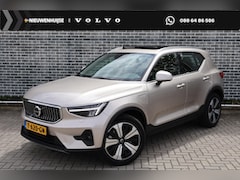 Volvo XC40 - 1.5 T5 Plug-in hybrid Ultimate Bright