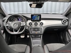 Mercedes-Benz GLA-Klasse - 180 Business Solution AMG Night Upgrade 1e eigenaar