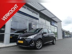 Toyota Yaris - 1.5 Hybrid Energy Plus CRUISE, CLIMA, NAVI, CAMERA, PDC, BLUETOOTH, ELEKT. RAMEN, 51.892KM