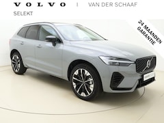 Volvo XC60 - T6 Plug-in hybrid AWD Plus Dark | Trekhaak | Head up display | 360 camera