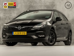 Opel Astra Sports Tourer - 1.2 Sport (APPLE CARPLAY, CAMERA, CLIMATE, ZWART HEMEL, ADAPTIVE CRUISE, SPORTSTOELEN, GET